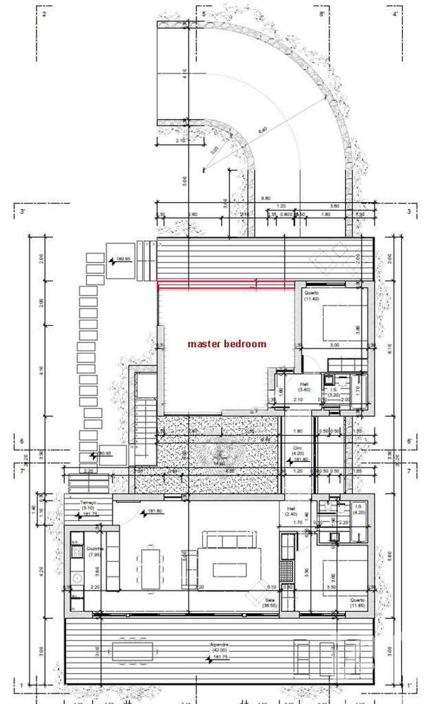 Casa / Villa T2 em Sesimbra (Castelo) de 224,00 m2 - Grande imagem: 5/21