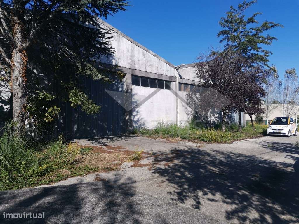 Unidade Fabril - Grande imagem: 3/3