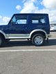 Suzuki Samurai - 5