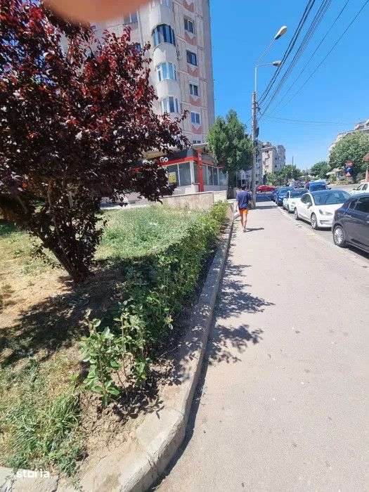 TEREN 250MP  |  CENTRAL  |  B-DUL MAMAIA - Imagine principală: 4/8