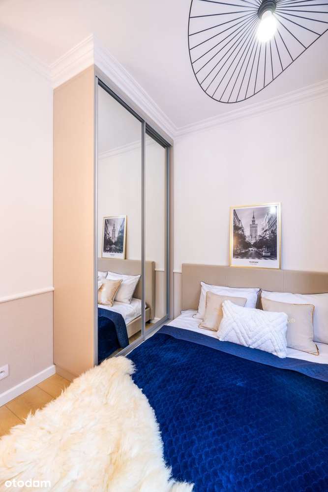 M2 przy metrze, cisza, zieleń, loggia-7