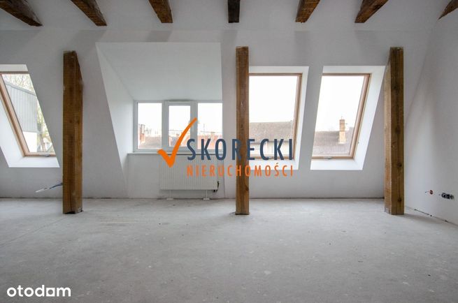 Wyjątkowe z Windą i Tarasem w Samym Centrum Miasta-6