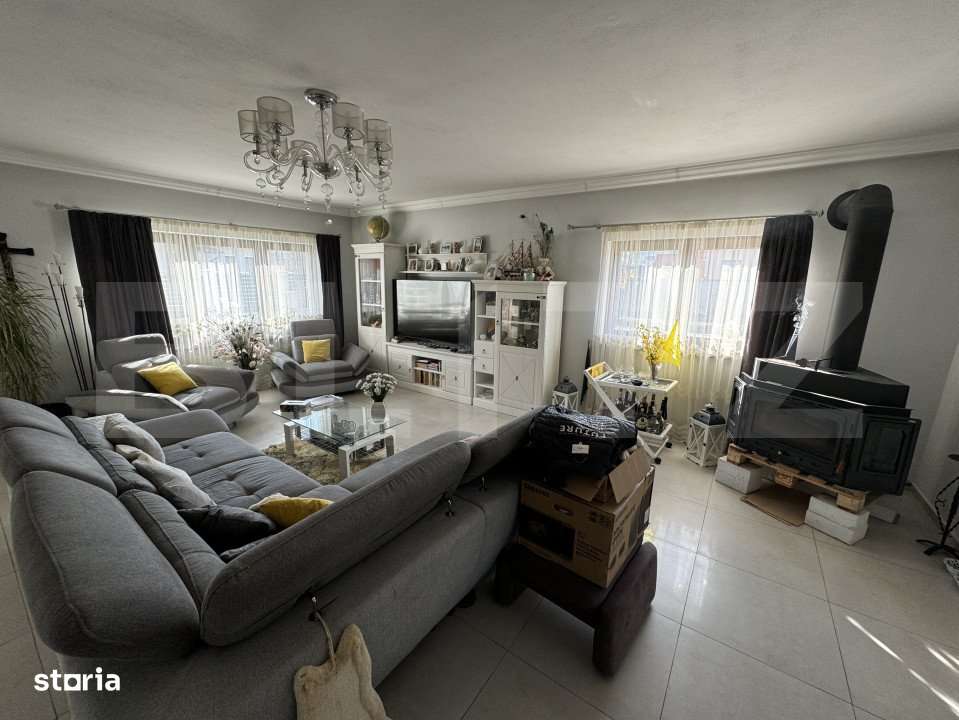 Casa Individuala,  Teren 1300 mp, zona Alba - Micesti - Imagine principală: 4/14