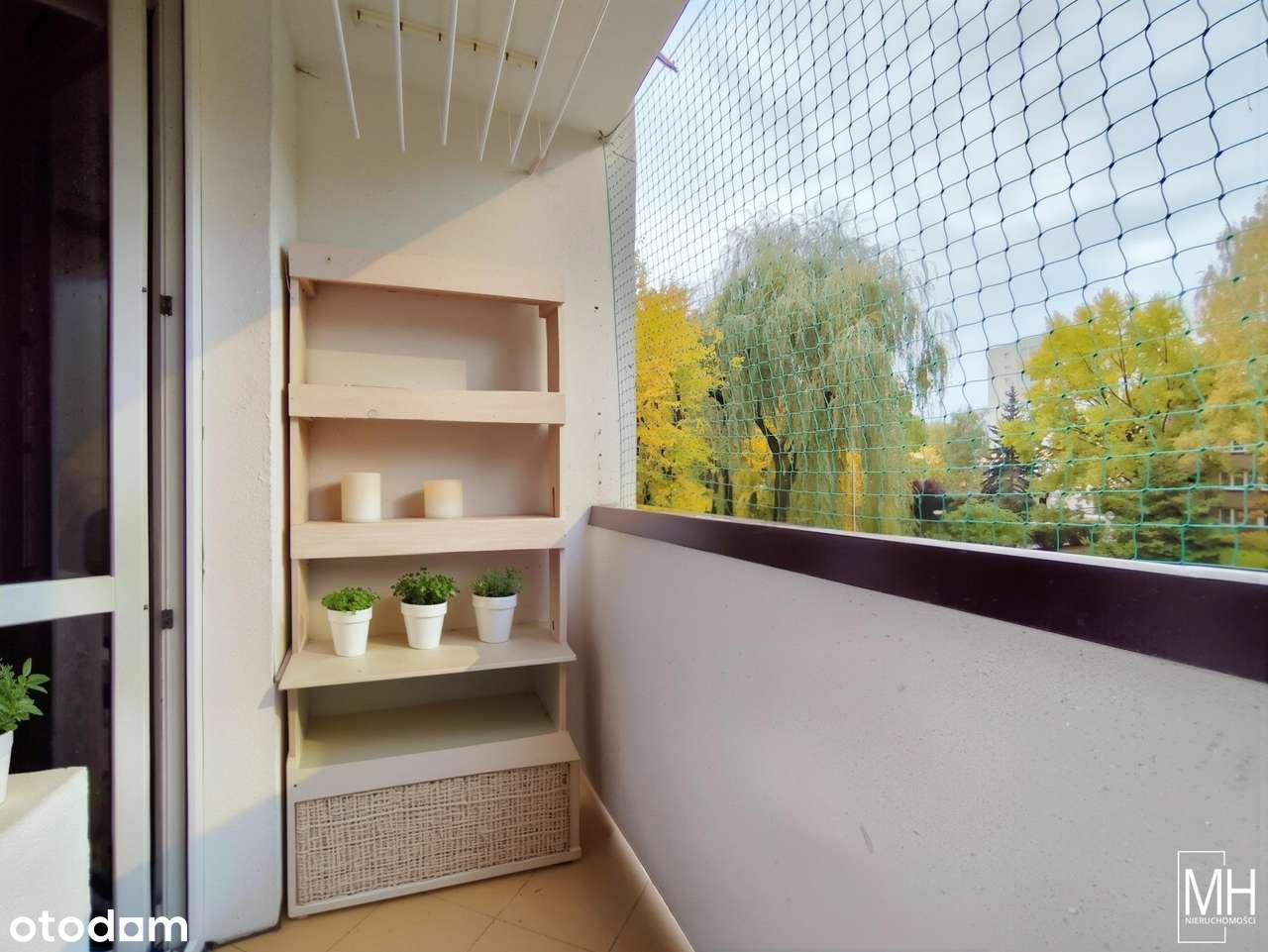 Przestronne, dobrze doświetlone 3-pokoje os. Kopernika.-9