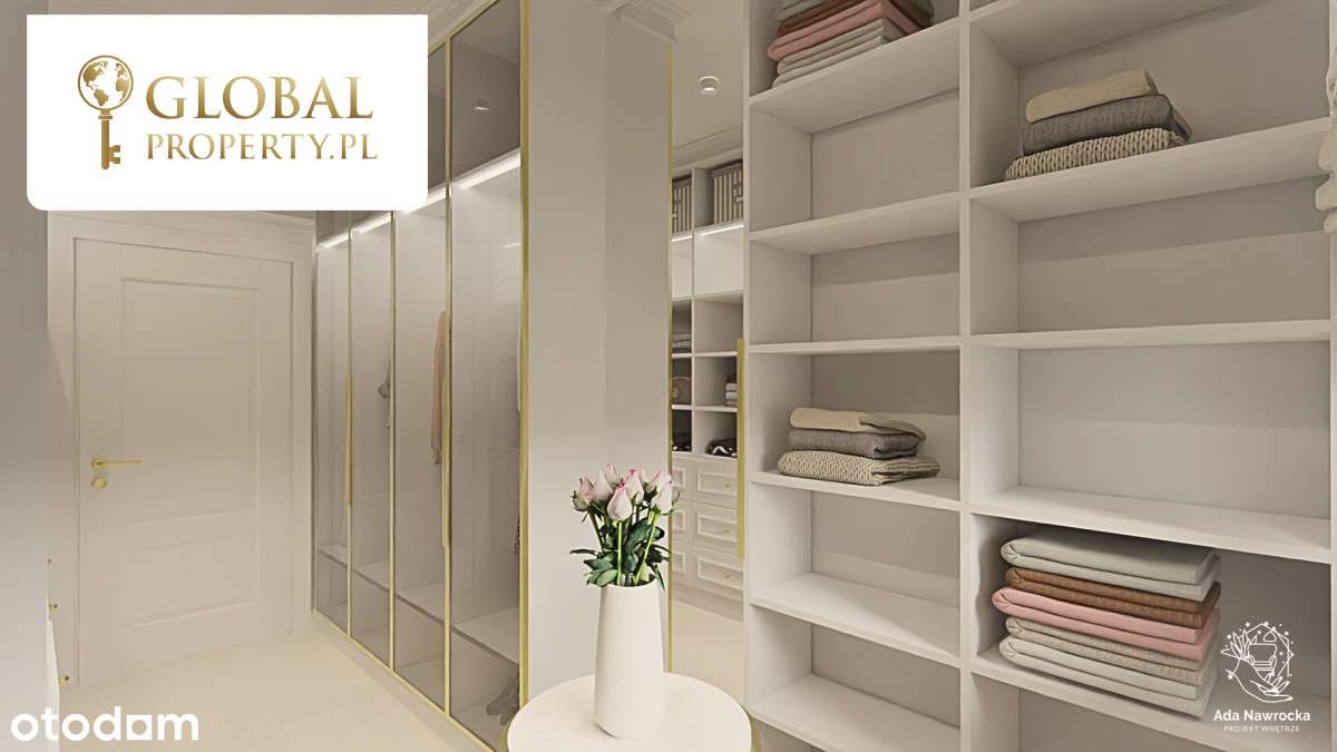 Mieszkanie + ogród+ 2 miejsca postojowe-15