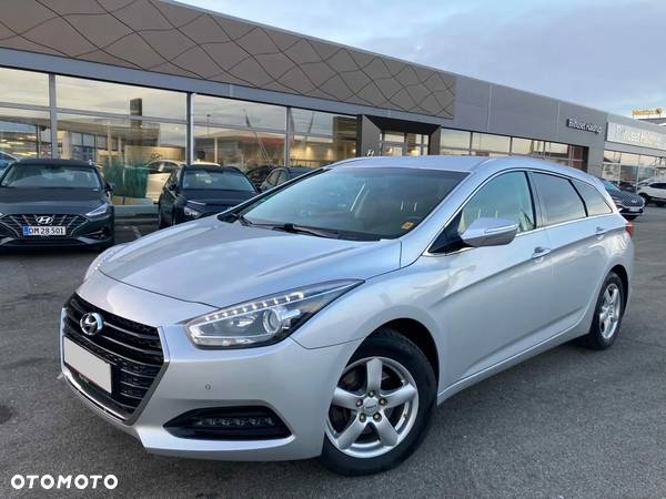 Hyundai i40 1.7 CRDi BlueDrive Premium - 1