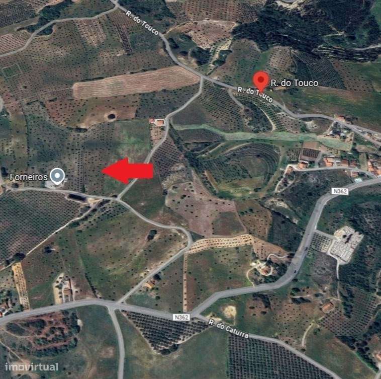 Terreno urbanizável de 3740 m2 à venda em Tremês, Santarém - Grande imagem: 4/7