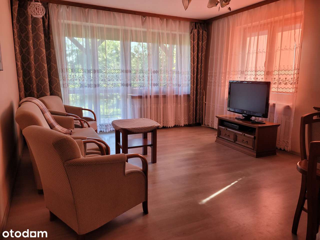 Dom z garażem, dużą piwnicą i strychem 130m2 ul. Limanowskiego - Pełny obrazek: 2/12