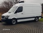 Mercedes-Benz SPRINTER WINDA CHŁODNIA AGREGAT IZOTERMA DŁUGI WYSOKI KLIMA - 2