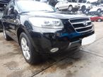 Haion Hyundai Santa Fe 2007 SUV 2.2 SOHC - 2