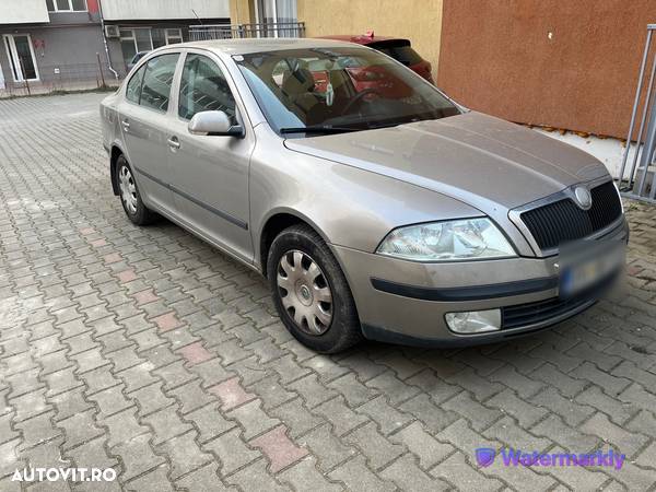 Skoda Octavia 1.4 Ambiente - 1