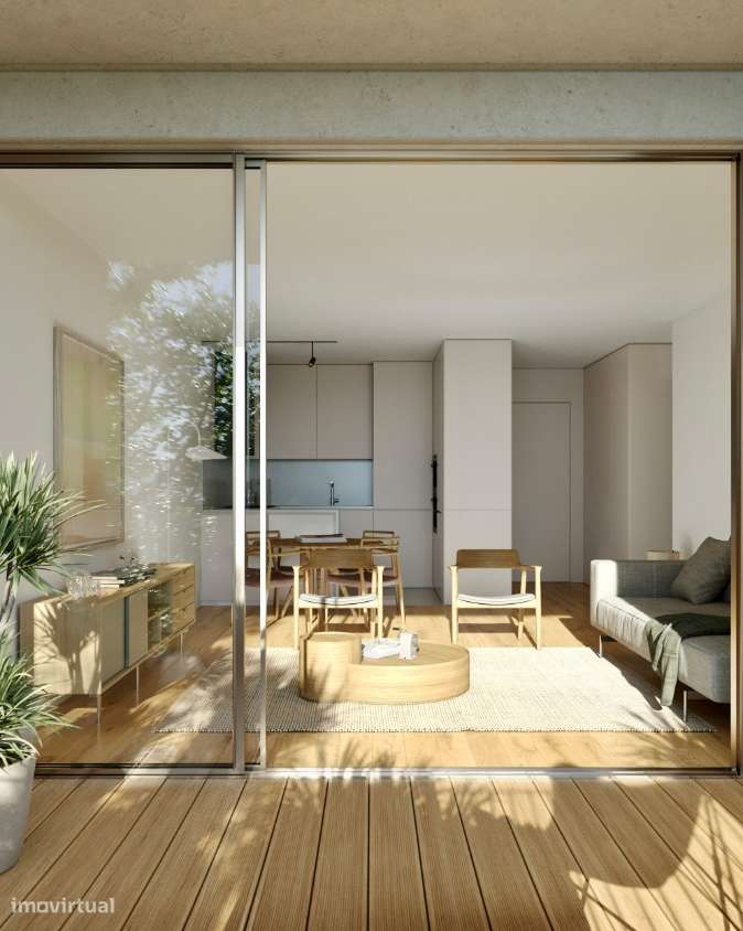 T3 S. Félix  box 2 carros_2 suites_4wc_ - Grande imagem: 4/19