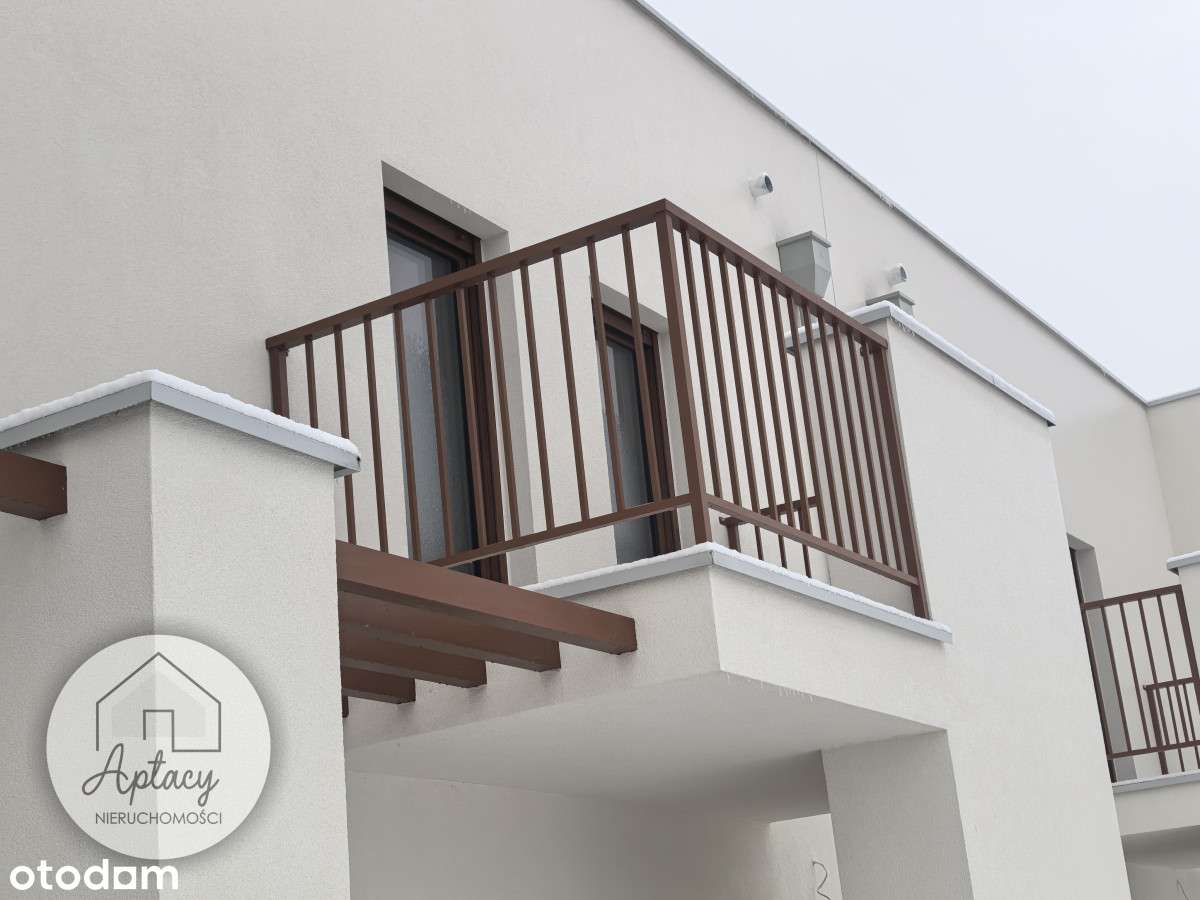 Premium 3 pok. mieszkanie /parter/ skrajnym/ogród-4