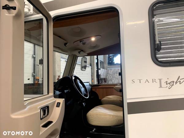 Hymer-Eriba B 575 StarLight - 24