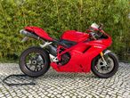 Ducati 1098 S - 1