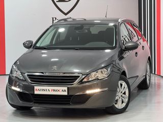 Peugeot 308 SW 1.6 e-HDi Active