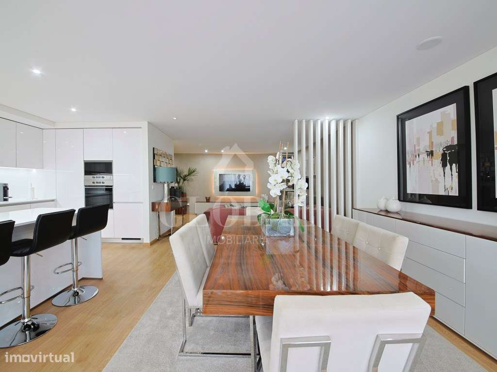 Apartamento T3 - Passionistas-5