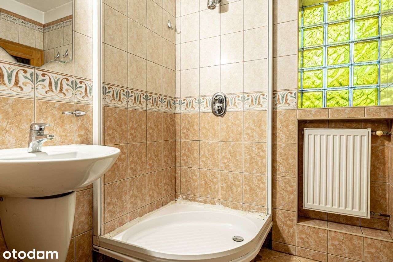 Dom wolnostojący w Poznaniu .-14