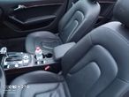 Audi A5 Cabrio 2.0 TFSI multitronic - 9