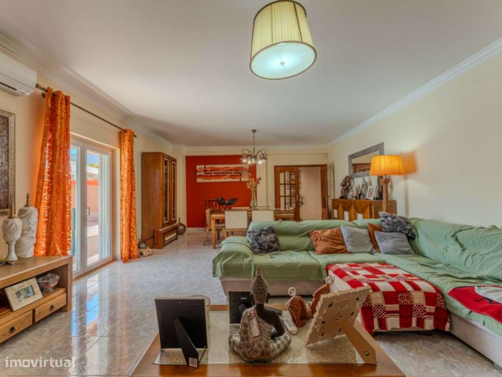 Moradia T5 - Viva com qualidade em Azeitão, a poucos minutos da Arr...-18