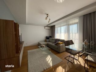 Apartament cu 3 camere, SUPER VIEW,  Parcul Verdi