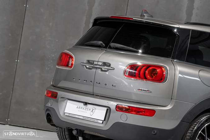 MINI Clubman One D Aut. John Cooper Works - 6