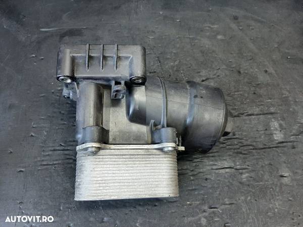 racitor ulei termoflot 1.6 tdi audi  a3 vw golf 5 6 skoda octavia 2 seat leon  03l117021c  70377814 - 1