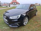 Audi A1 1.4 TFSI Sportback cylinder on demand sport - 2