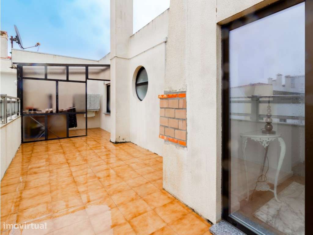 Apartamento Remodelado T2 na Praia da Tocha - Grande imagem: 3/12