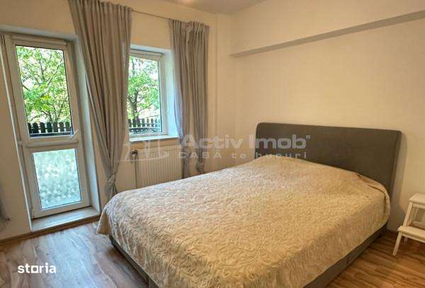 3 Camere, Unirii (Regina Maria), Centrala Proprie,  15 min Metrou - Imagine principală: 3/11