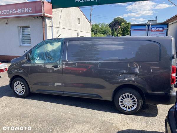 Toyota ProAce - 2