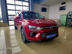 SsangYong Korando - 9