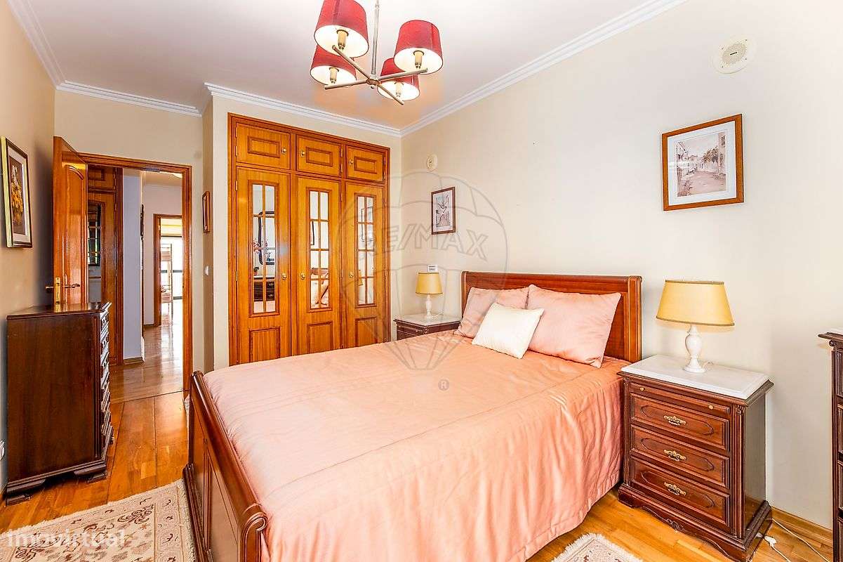 Apartamento T4 para venda-9