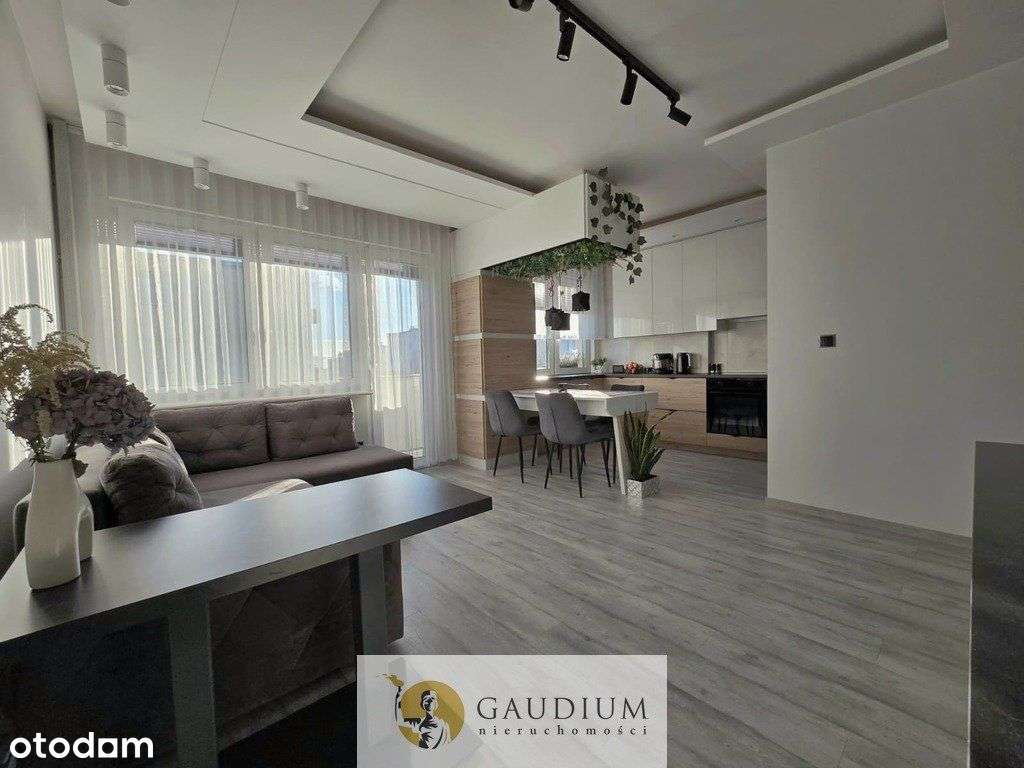 2 pokoje gotowe do zamieszkania 36 m2 | Tczew-4