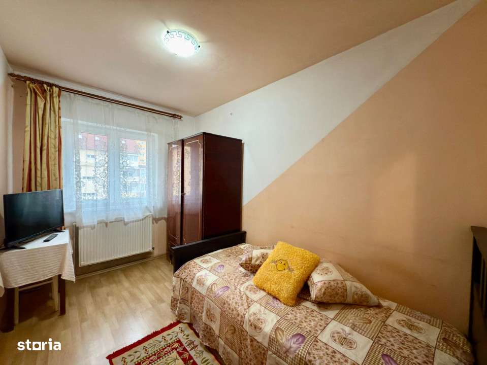 Apartamet 3 camere - Decomandat - Sibiu-7