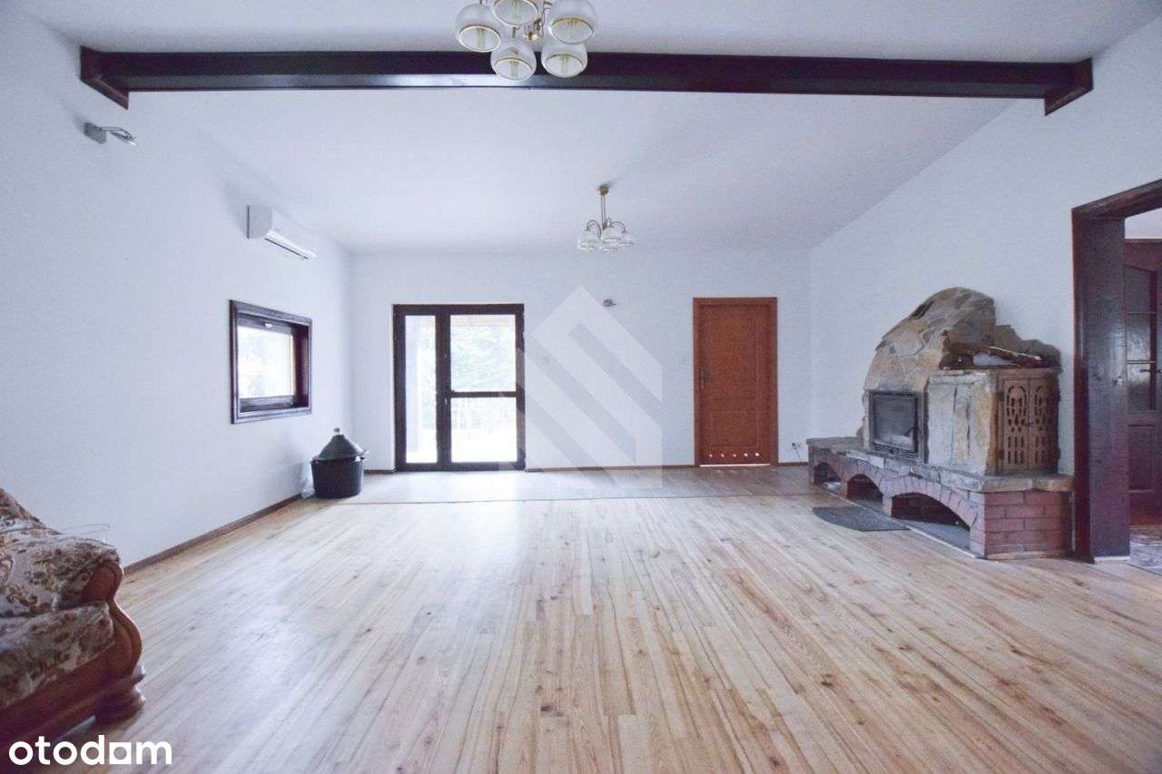 Bungalow w uroczym zakątku Otorowa - Pełny obrazek: 5/13