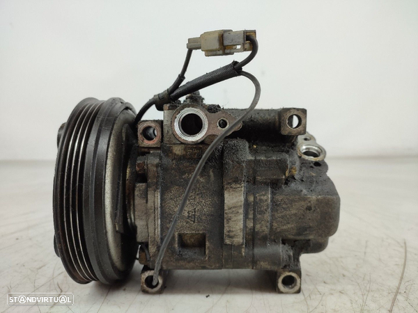 Compressor Do Ac Mazda 323 F Vi (Bj) - 3
