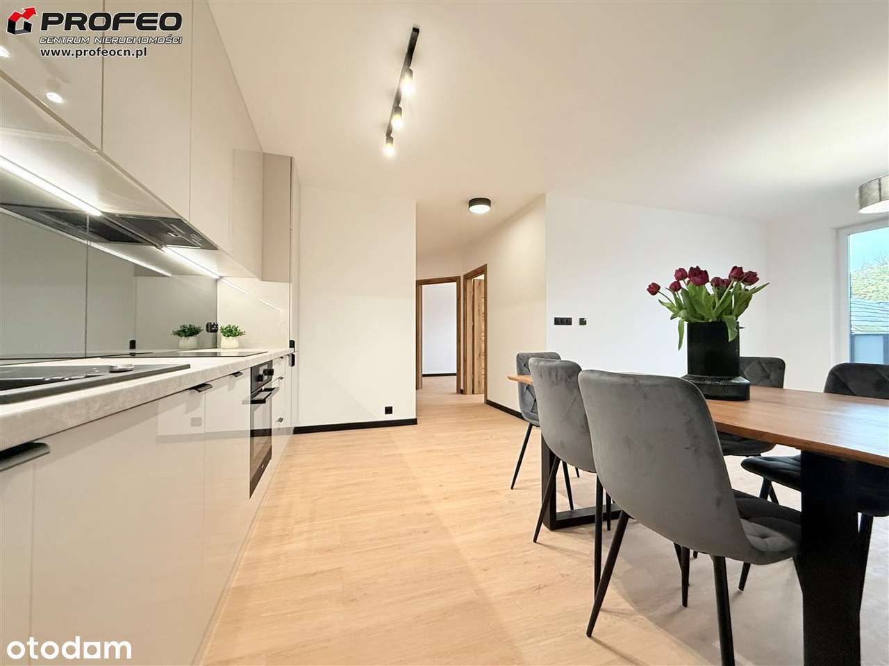 Mieszkanie na sprzedaż, Bielsko-Biała, 3 pokoje-12