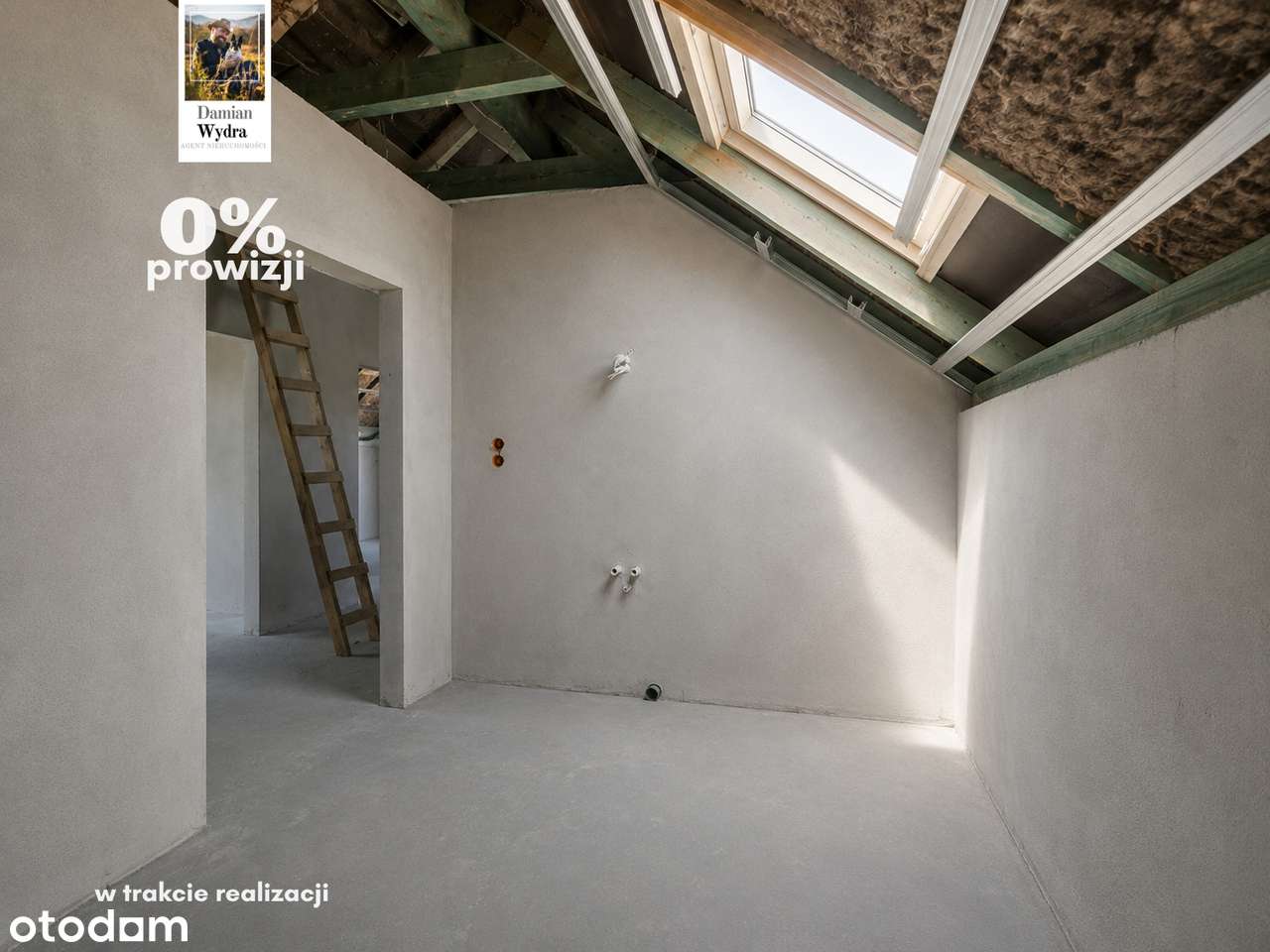 Nowy dom wolnostojący | stan deweloperski | panorama gór | 0% prowizji-16