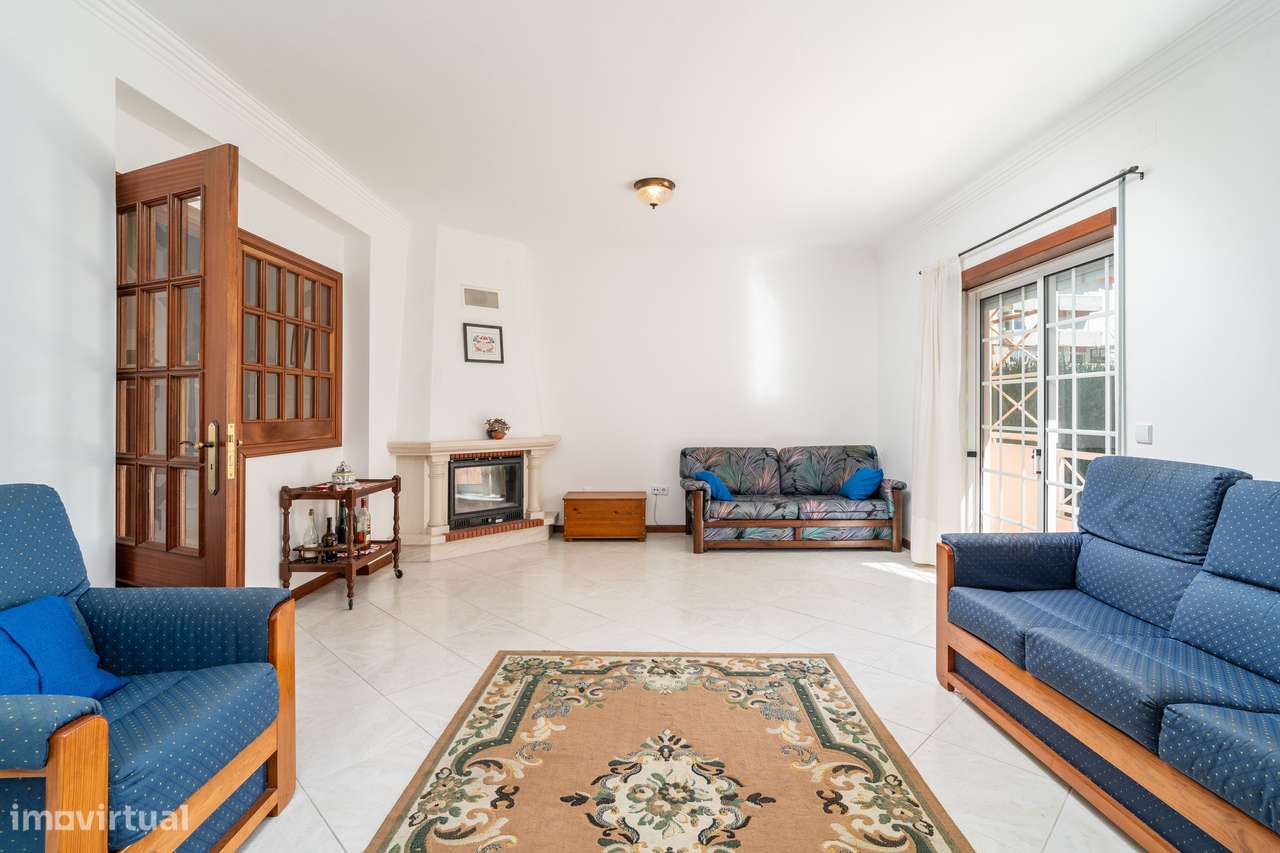Apartamento T3 + 2 - Figueira da Foz-7