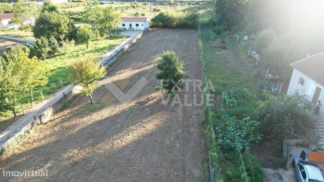 Terreno Para Construção  Venda em Cervães,Vila Verde-7