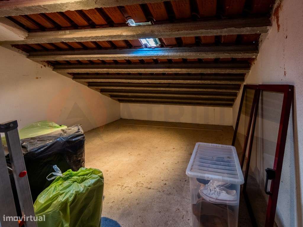 Apartamento T2 à venda no Poço Mouro - Setúbal-16