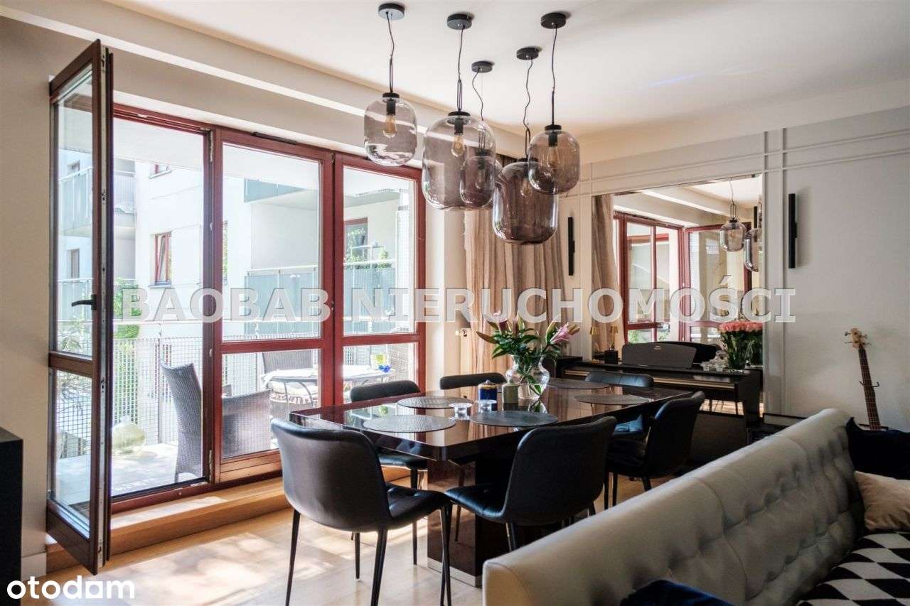 Piękne, rodzinne 94 m2 przy Ken-4