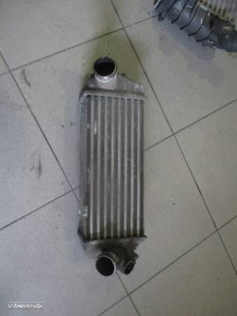 Radiador Intercooler 282712A700 KIA SOUL 2009 1.6Crdi - 1