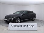 VW Arteon Shooting Brake 2.0 TDI R-Line DSG - 3