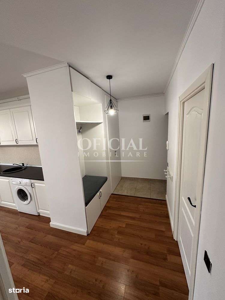 Apartament 2 camere | Pet Friendly | Parcare | Parcul Poligon Floresti - Imagine principală: 4/7