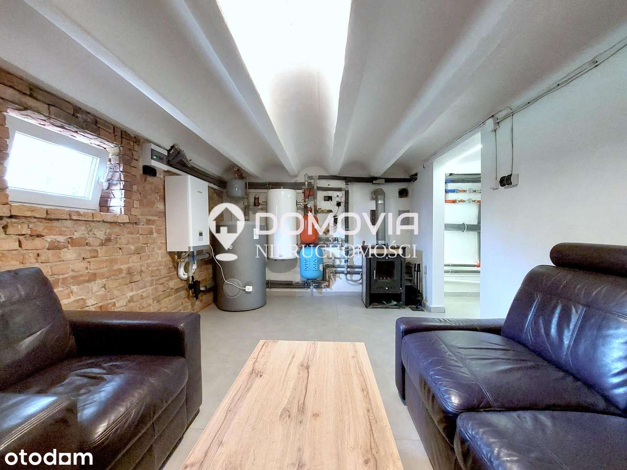 Dwupoziomowe mieszkanie niedaleko Starówki-16