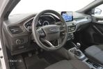 Ford Focus 1.0 EcoBoost Active - 4