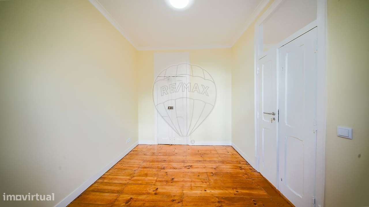 Apartamento T4 para arrendamento - Grande imagem: 4/22