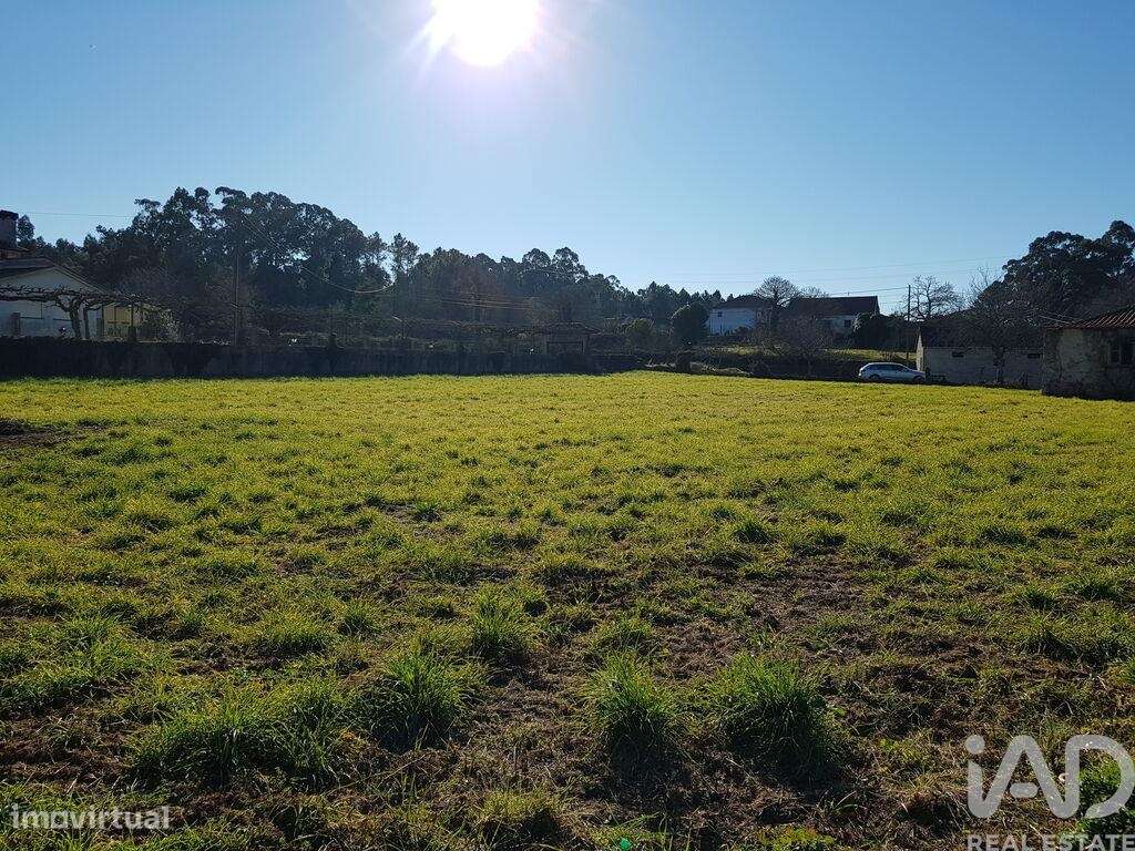 Terreno em Campos e Vila Meã de 1214,00 m2 - Grande imagem: 5/12